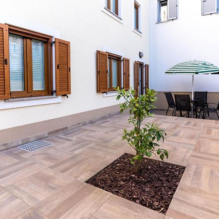 Apartmaji Ema Koper Extérieur photo