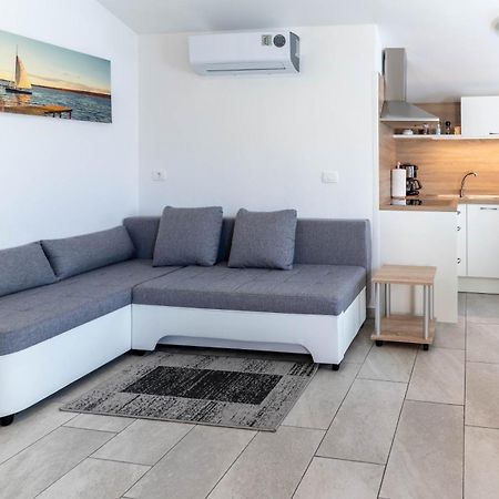 Apartmaji Ema Koper Extérieur photo