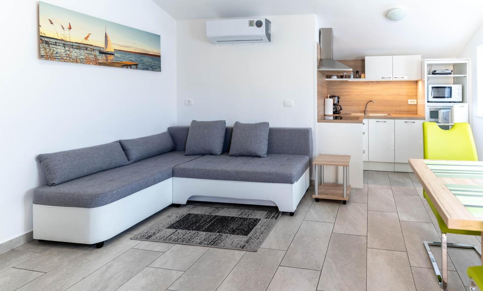 Apartmaji Ema Koper Extérieur photo