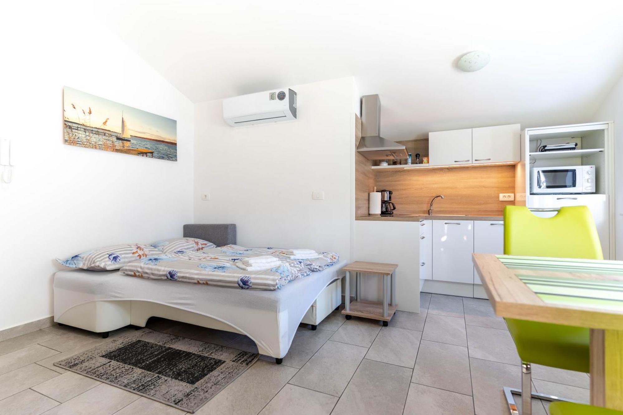Apartmaji Ema Koper Extérieur photo