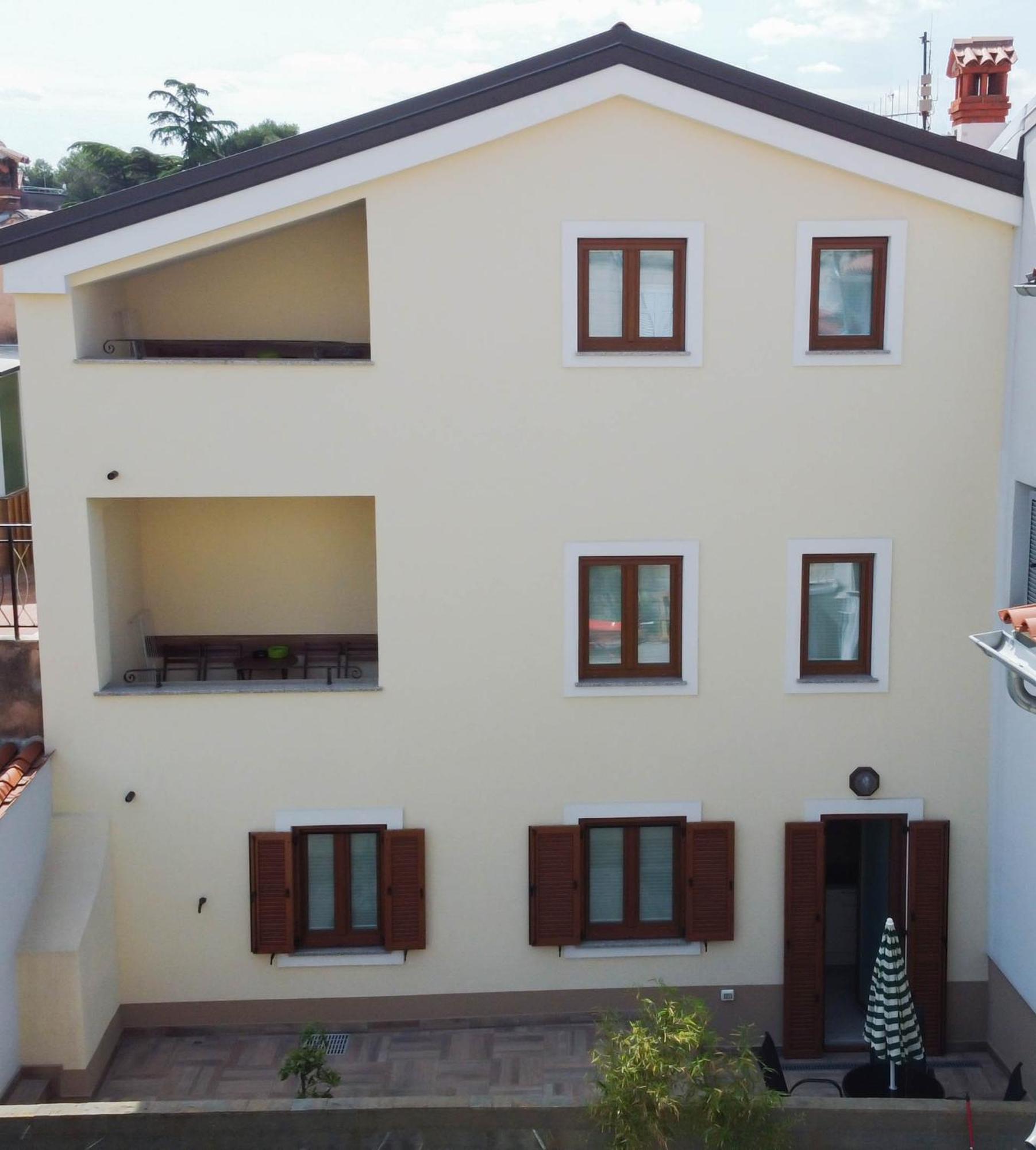 Apartmaji Ema Koper Extérieur photo