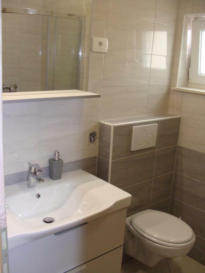 Apartmaji Ema Koper Extérieur photo