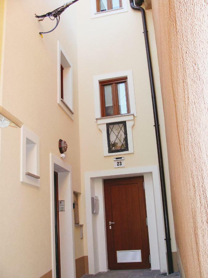 Apartmaji Ema Koper Extérieur photo