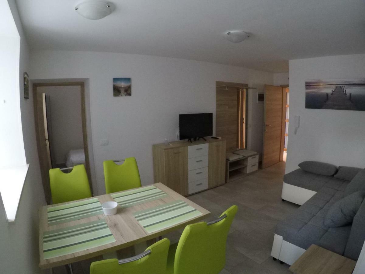 Apartmaji Ema Koper Extérieur photo