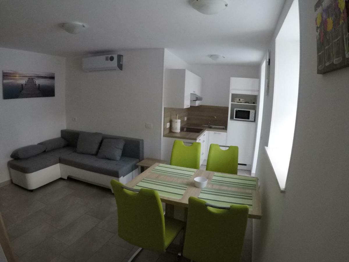 Apartmaji Ema Koper Extérieur photo