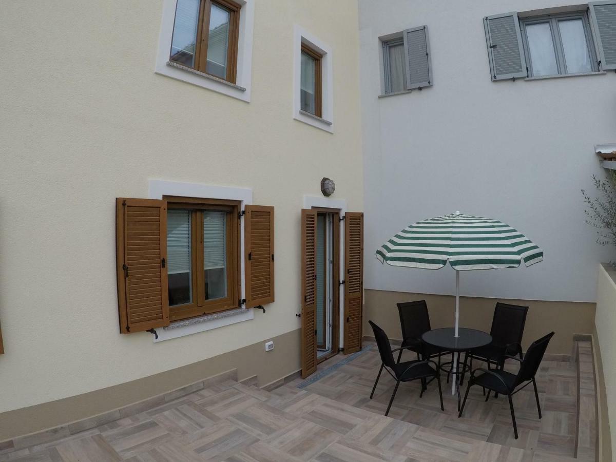 Apartmaji Ema Koper Extérieur photo